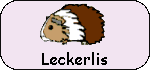 Leckerlis