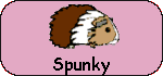 Spunky
